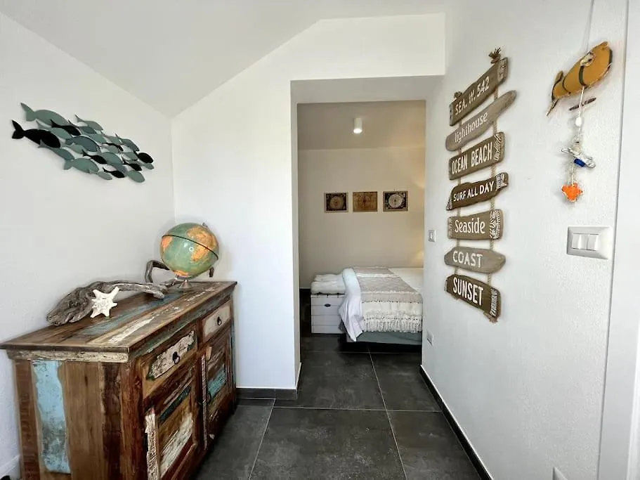 Shakti Retreats - Villa Esclusiva Con Piscina E Area Wellness Alguer
