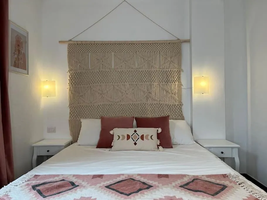 Apartamento Shakti Retreats - Villa Esclusiva Con Piscina E Area Wellness Alguer