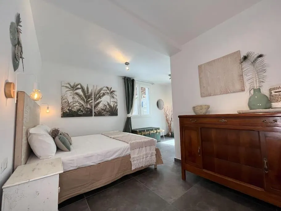 Apartamento Shakti Retreats - Villa Esclusiva Con Piscina E Area Wellness Alguer Italia