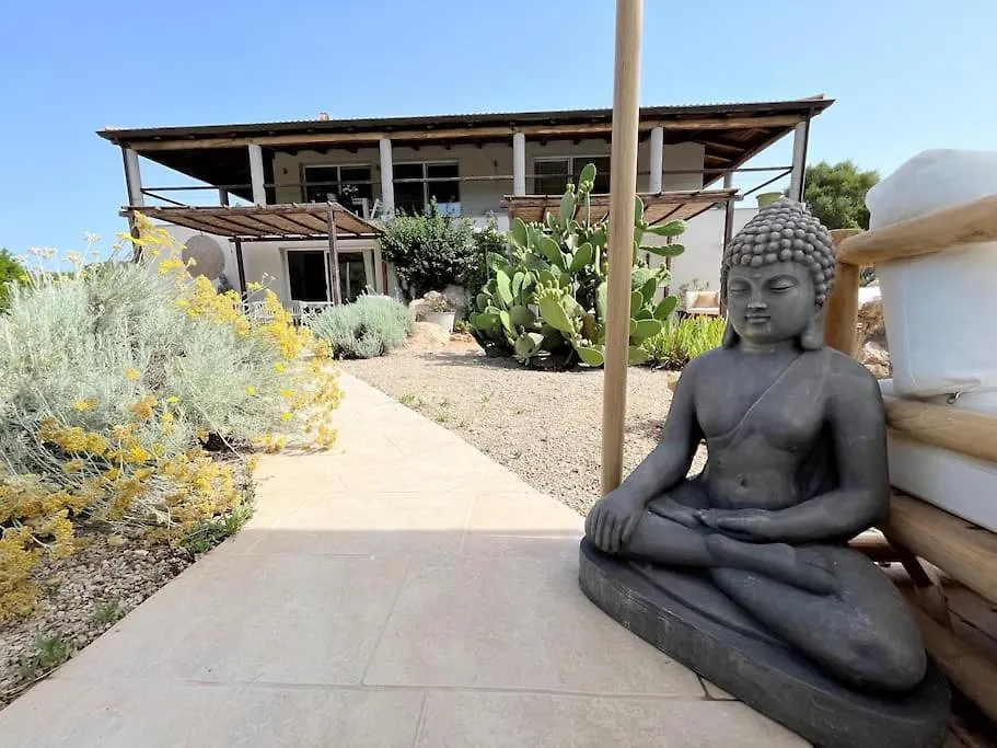 Shakti Retreats - Villa Esclusiva Con Piscina E Area Wellness Alguer