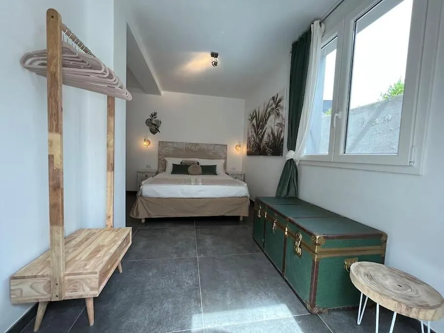 Shakti Retreats - Villa Esclusiva Con Piscina E Area Wellness Alguer