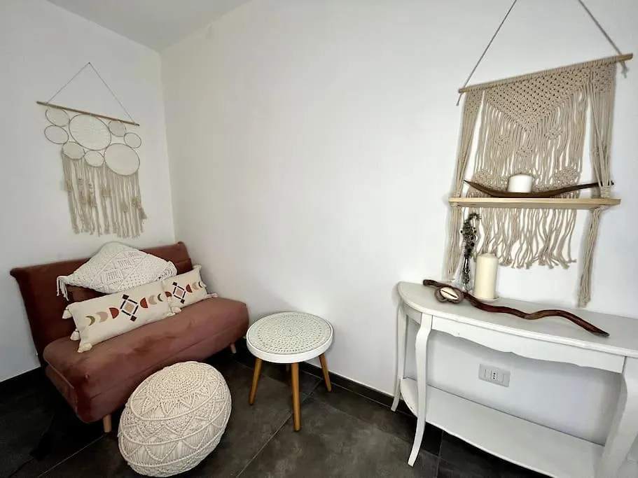 Shakti Retreats - Villa Esclusiva Con Piscina E Area Wellness Alguer Italia