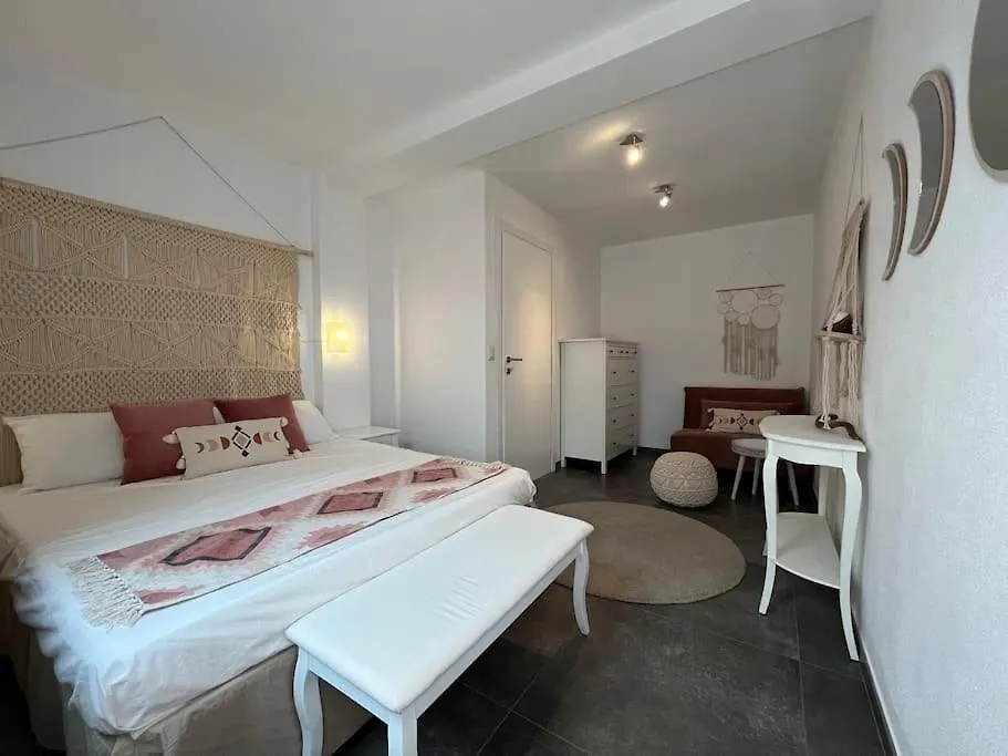Apartamento Shakti Retreats - Villa Esclusiva Con Piscina E Area Wellness Alguer