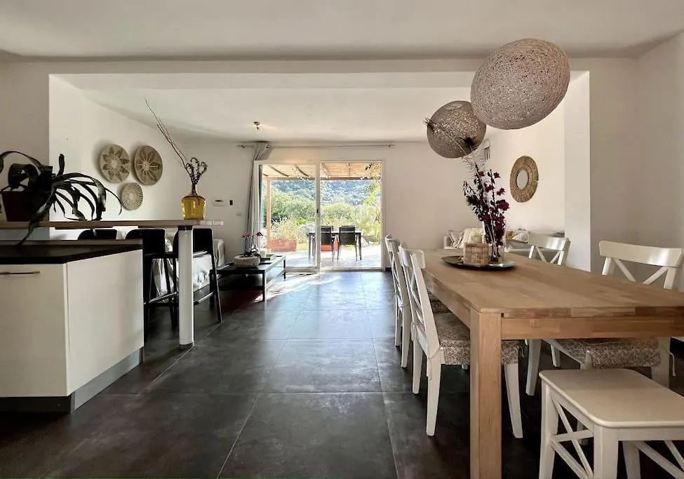 Apartamento Shakti Retreats - Villa Esclusiva Con Piscina E Area Wellness Alguer Italia