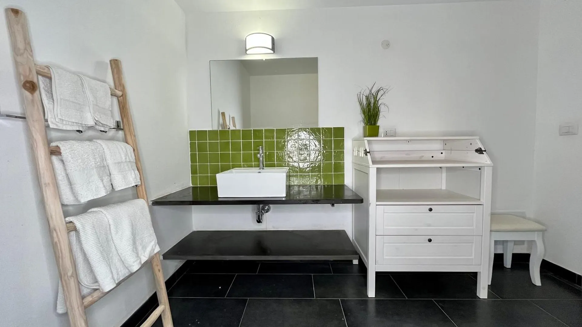 Shakti Retreats - Villa Esclusiva Con Piscina E Area Wellness Alguer Apartamento