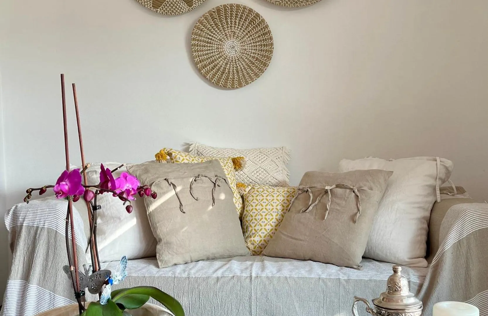 Shakti Retreats - Villa Esclusiva Con Piscina E Area Wellness Alguer