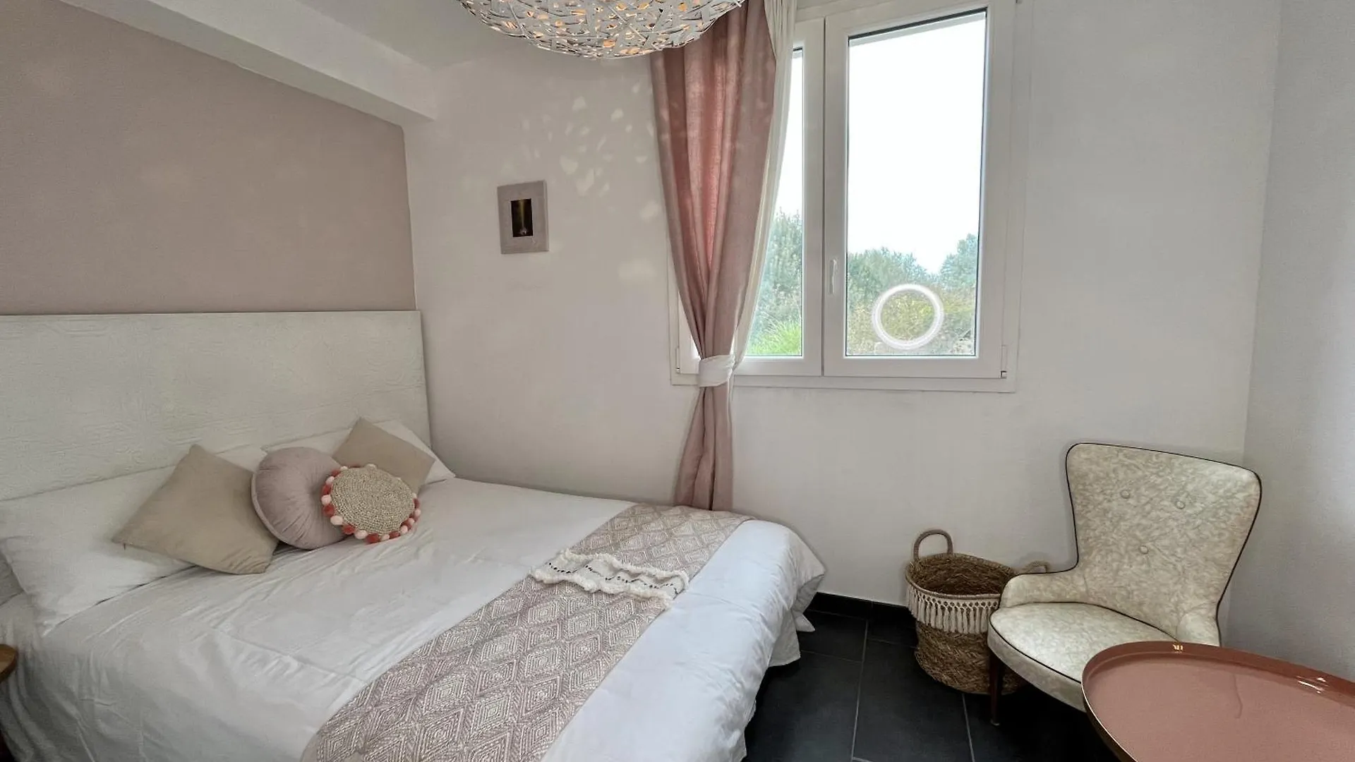 Apartamento Shakti Retreats - Villa Esclusiva Con Piscina E Area Wellness Alguer