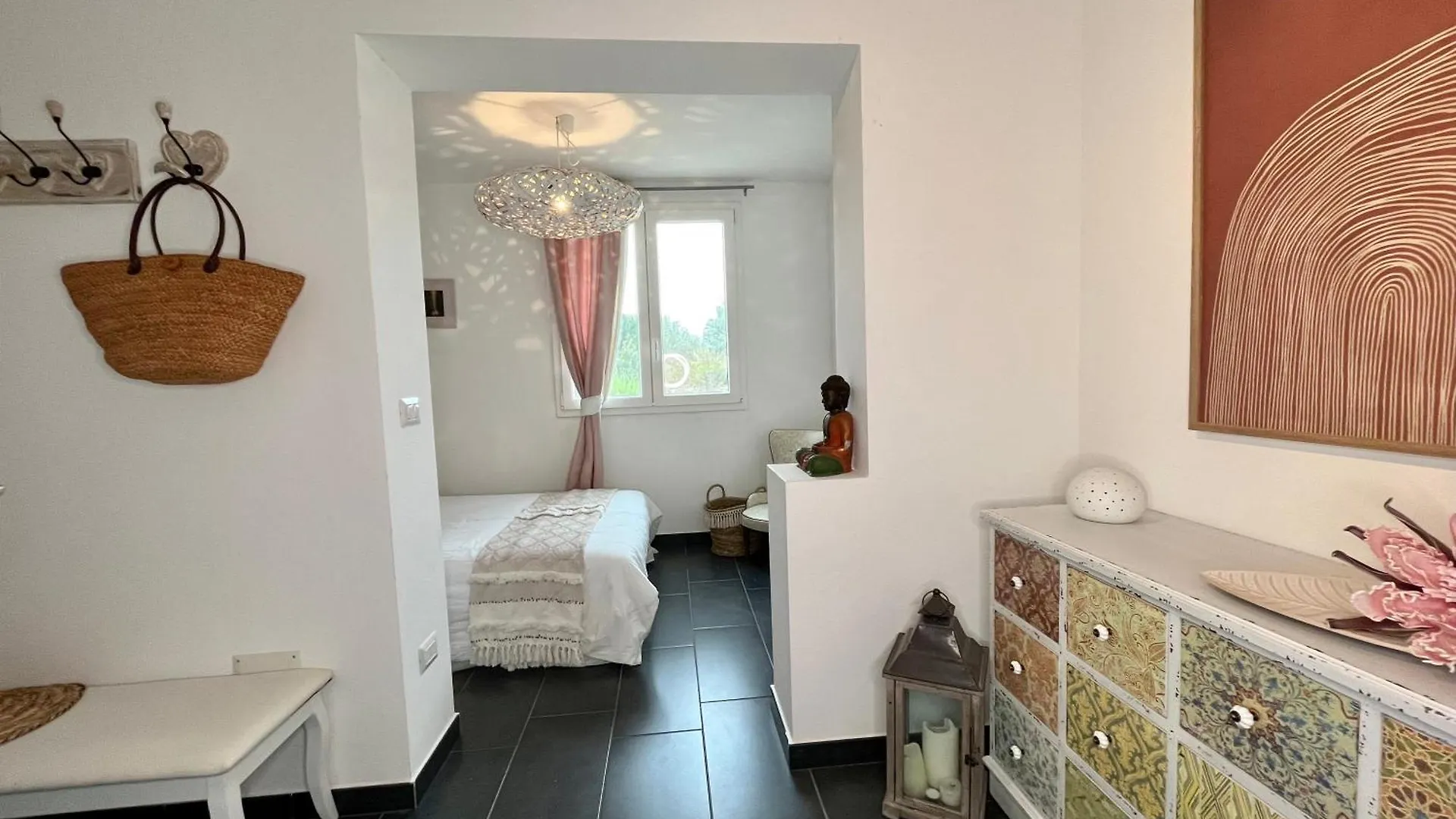 Shakti Retreats - Villa Esclusiva Con Piscina E Area Wellness Alguer Apartamento