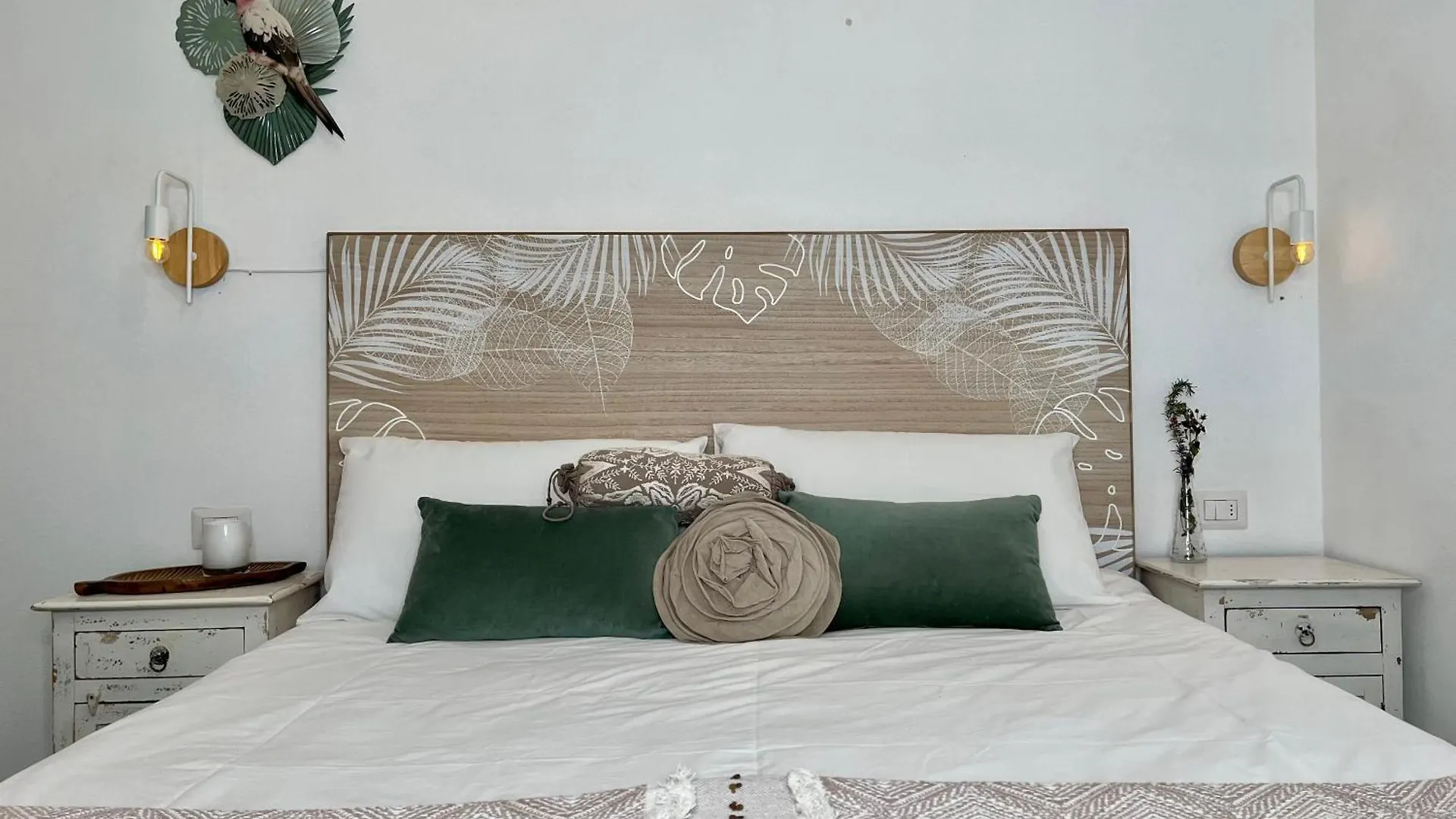 Shakti Retreats - Villa Esclusiva Con Piscina E Area Wellness Alguer Apartamento