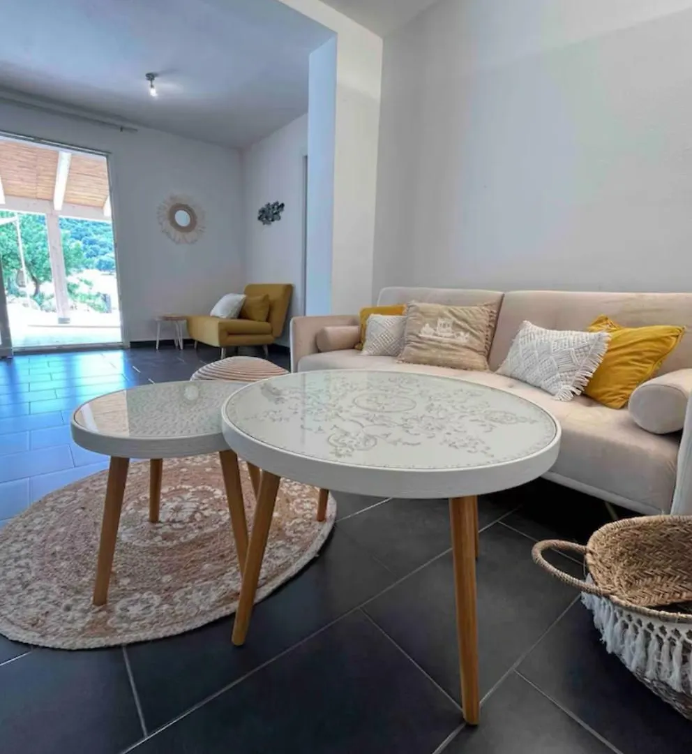 Shakti Retreats - Villa Esclusiva Con Piscina E Area Wellness Alguer
