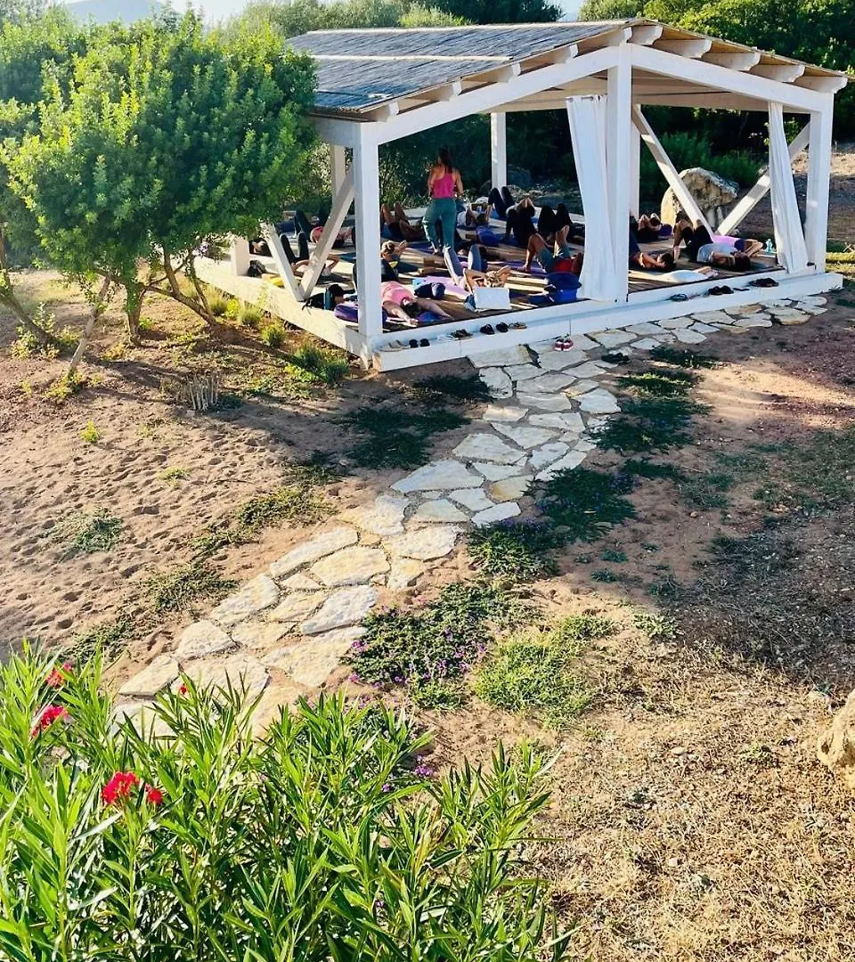 Apartamento Shakti Retreats - Villa Esclusiva Con Piscina E Area Wellness Alguer Italia