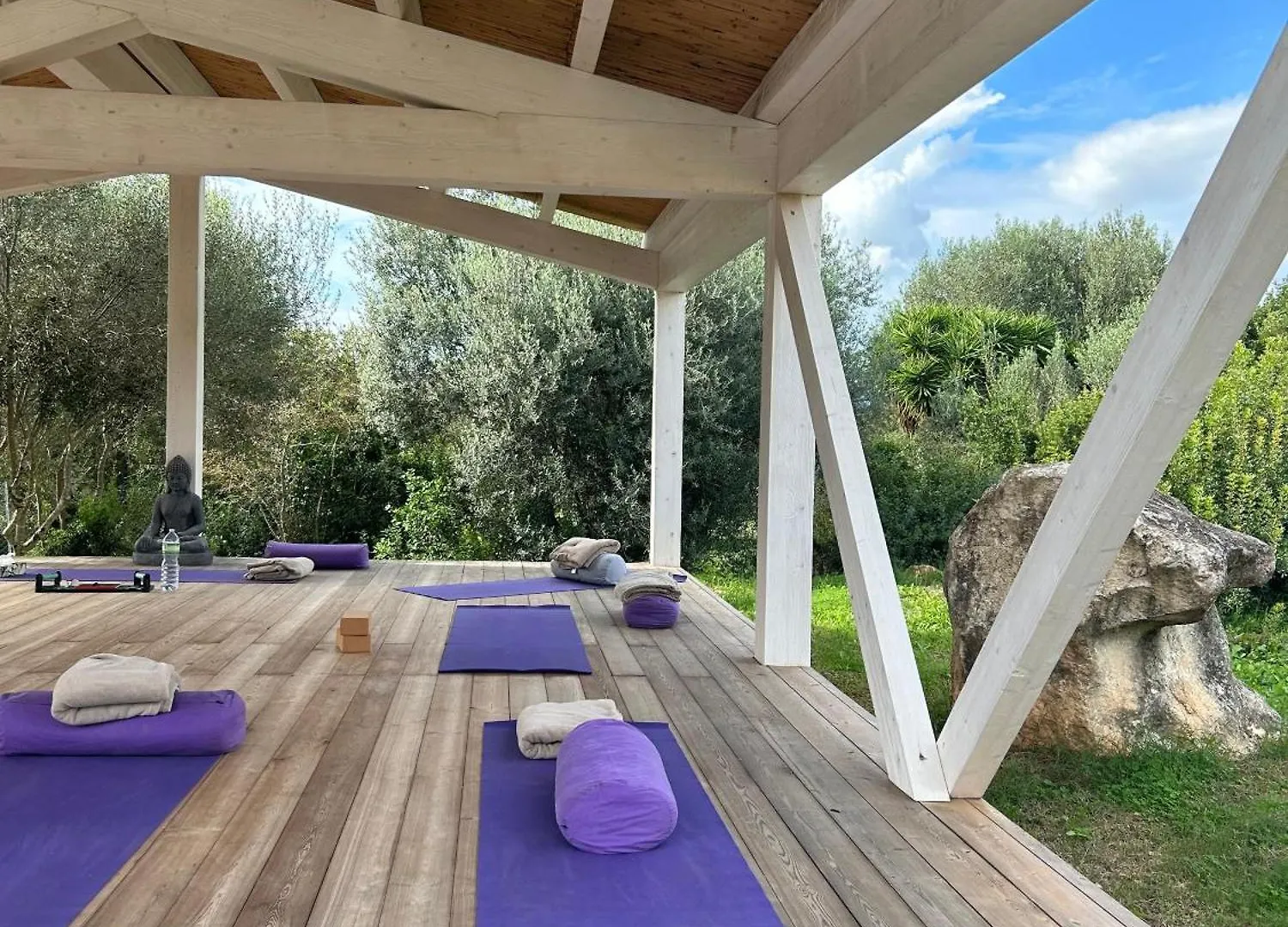 Apartamento Shakti Retreats - Villa Esclusiva Con Piscina E Area Wellness Alguer Italia